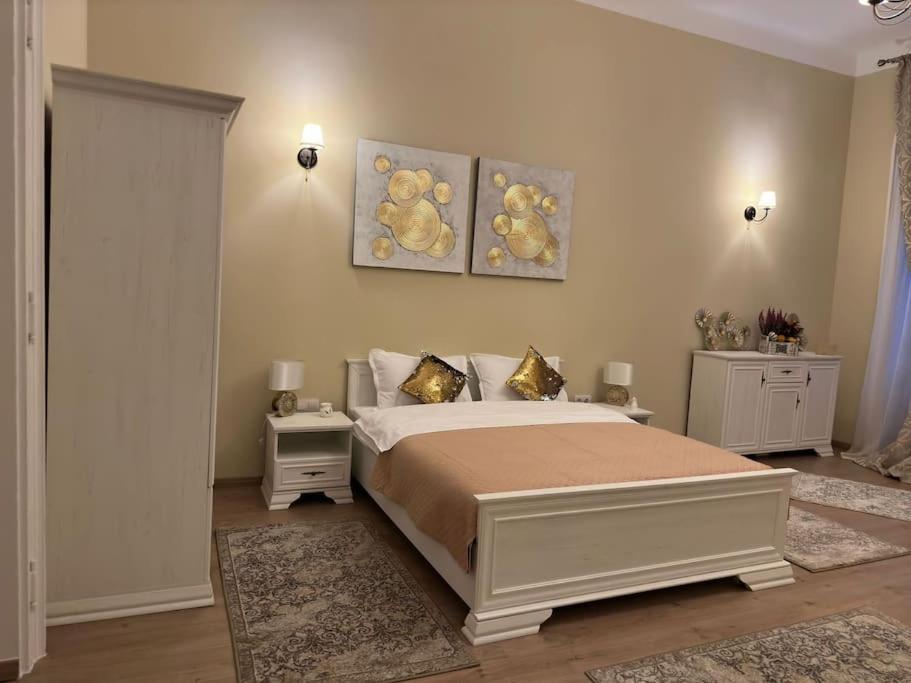 Studio Montaldo Brasov Bagian luar foto