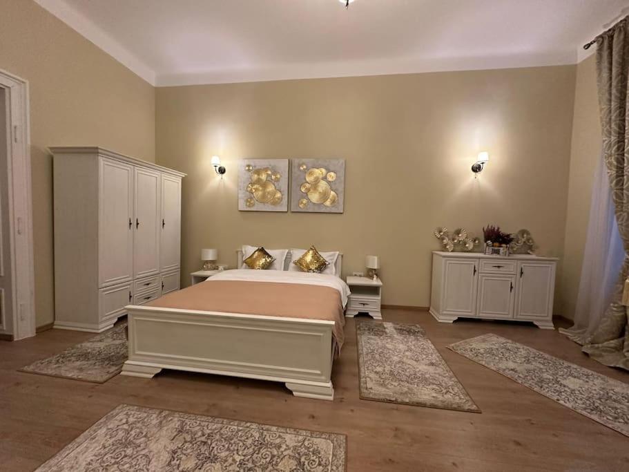 Studio Montaldo Brasov Bagian luar foto