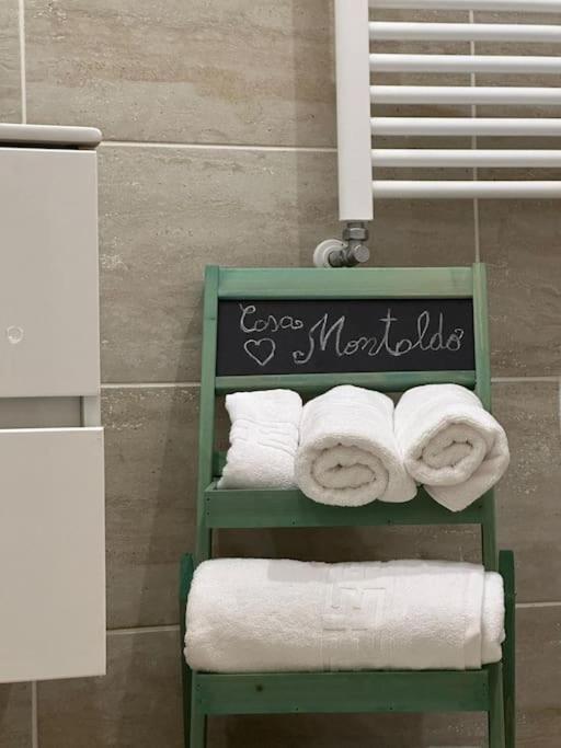 Studio Montaldo Brasov Bagian luar foto